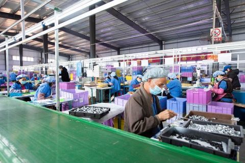 中国三大玩具生产基地,哪些?