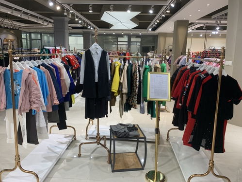 儿童服装有哪些品牌专卖店?