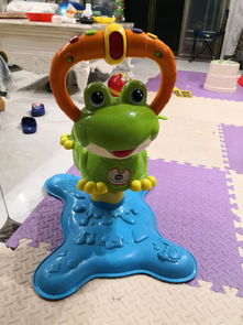 谁知道一些玩具的品牌名称