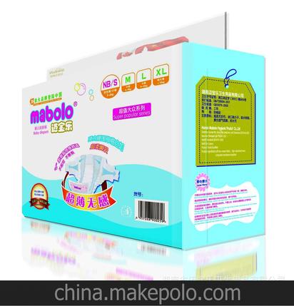 纸尿裤都有哪些品牌?有推荐吗?