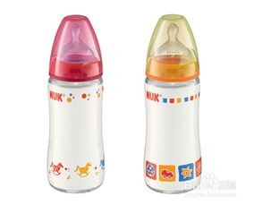 自制婴儿奶瓶品牌排行榜，专门做奶瓶的品牌