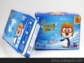 尿不湿原材料生产厂家，可靠尿不湿厂家批发
