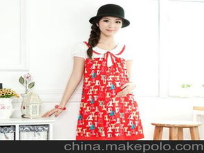 孕妇装夏装时尚，孕妇夏季服装