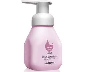 戴可思和贝德美的儿童洗发水哪个好