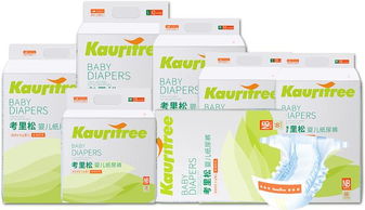 新西兰尿不湿品牌，国际品牌尿不湿