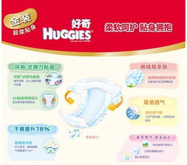 新疆的纸尿裤品牌有哪些，好一点的纸尿裤品牌