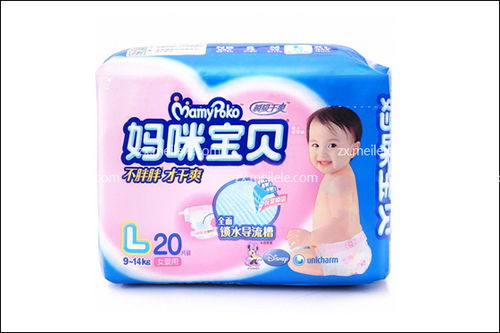 适合夏天用的新生儿纸尿裤