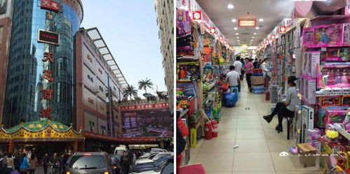 苏州哪个批发市场有发光的儿童玩具批发?