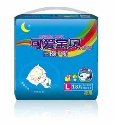 纸尿裤都有哪些牌子