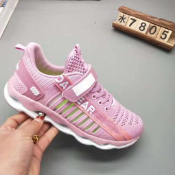 中国童鞋十大品牌是什么?