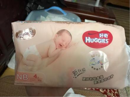 纸尿裤可以混品牌用吗?