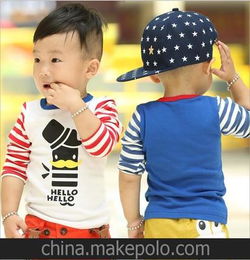 儿童服装都有哪些品牌比较好?