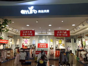 长春童装批发市场在哪