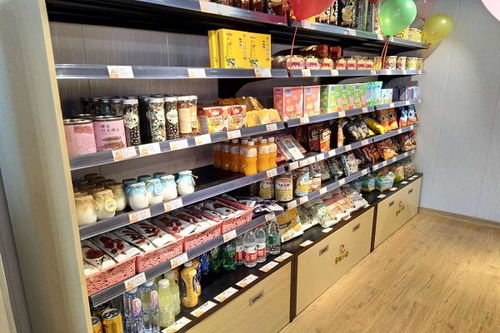 网红零食加盟店10大品牌