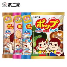哪个进口零食品牌口碑好?