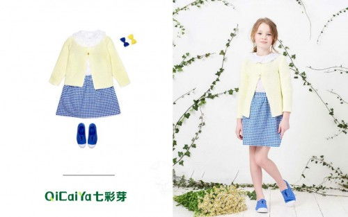 生态童装品牌排行榜，知名品牌童装