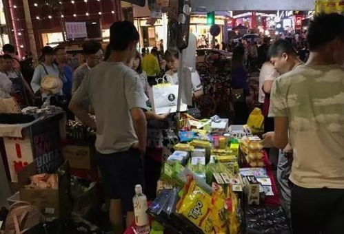 批发小零食摆摊好卖吗，摆摊卖小零食怎么样