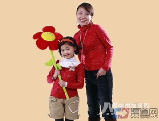 妈妈咪呀童装店，妈妈咪呀母婴店加盟