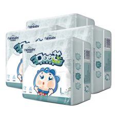 新生儿纸尿裤品牌，婴儿纸尿裤品牌