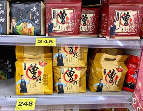 国外小零食平价品牌有哪些，国外零食排行榜