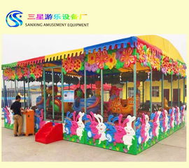 成都儿童游乐设备厂家有哪些，成都儿童游乐设备批发厂家地址