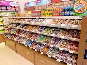 网红零食加盟店10大品牌