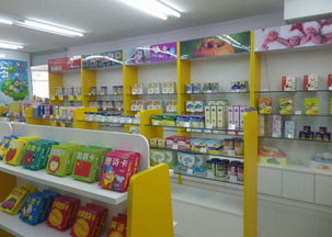婴儿辅食店加盟，宝宝辅食加盟店哪家好