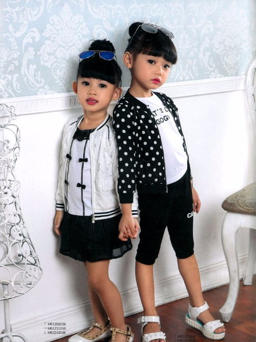 儿童服装品牌有哪些?