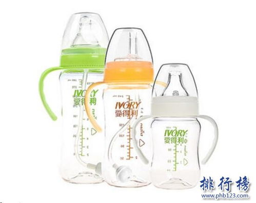 国内好牌子奶瓶有哪些，国内十大品牌奶瓶