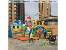 海阳市综合批发市场卖什么