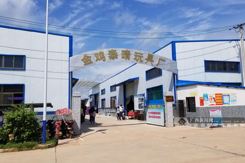 梧州市玩具工厂在哪里，梧州玩具厂在哪里