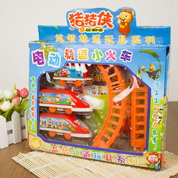 玩具批发市场哪里最便宜