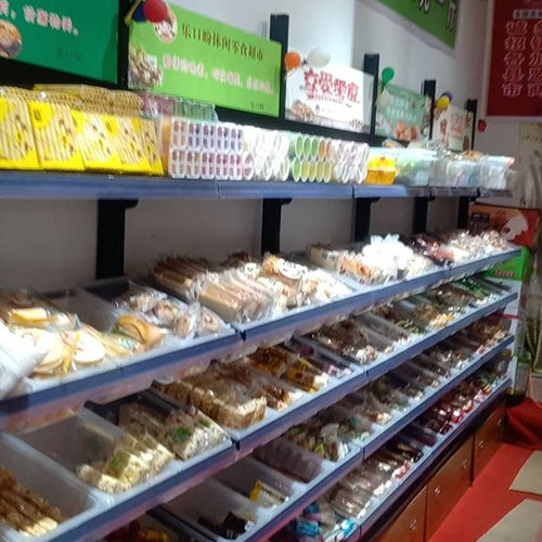 平顶山小零食加盟有哪些品牌，平顶山零食加盟店排行榜