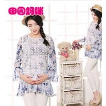 孕妇装批发厂家直销，批发孕妇装厂哪有批发