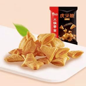Hi海底捞零食上班带有哪些推荐?