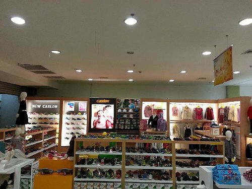 童鞋加盟代理，童鞋代理免费加盟连锁店