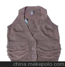 zara针织背心童装品牌介绍，zara童装品牌介绍
