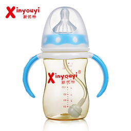 带吸管奶瓶厂家电话，进口吸管奶瓶品牌