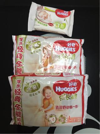 尿不湿用什么品牌的比较好