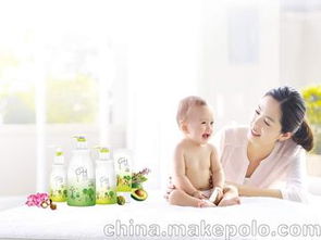 安利婴儿洗护产品怎么样，婴可爱洗护