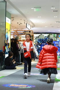 贵阳喷水池国贸广场女装品牌