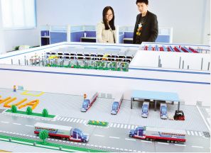 玩具大工厂游戏，玩具大工厂第一代