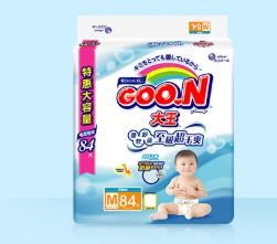 婴儿纸尿裤哪个牌子比较好