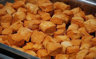 惠发鱼豆腐一件几包