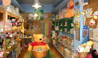 玩具怎么代理加盟店，玩具加盟代理销售