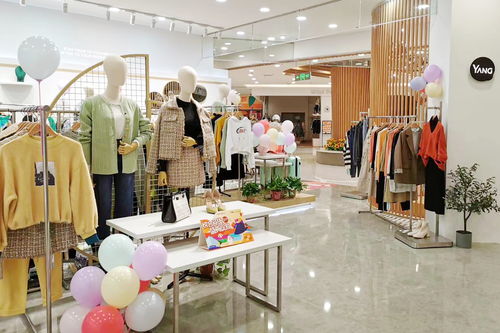 信阳万达孕妇装品牌店在哪里，信阳哪有孕妇装店