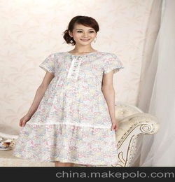 漂亮的夏季孕妇装品牌有哪些，夏季时尚孕妇装