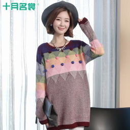 专业孕妇装品牌大全，孕妇服饰品牌大全