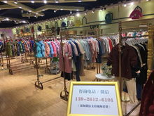 高档童装批发，大牌童装批发