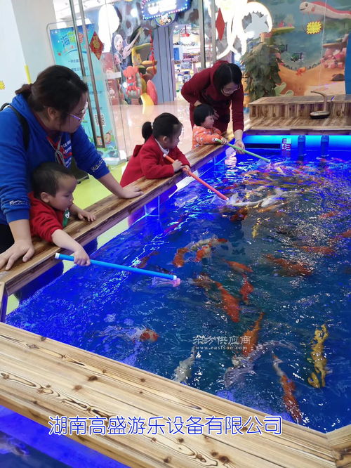 水上游乐设备厂家